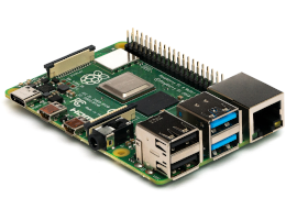 Singe Board Computer